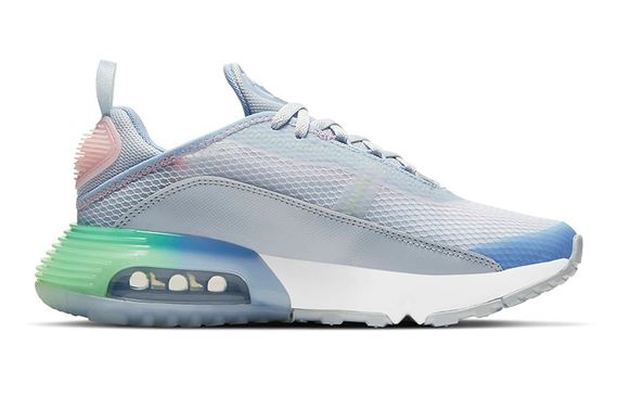 Nike Air Max 2090 SE (GS)