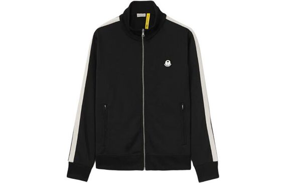 MONCLER GENIUS x PALM ANGELS FW21 Logo