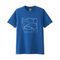 UNIQLO/ x KAWS T