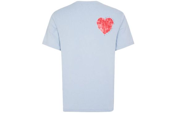 CALVIN KLEIN logo T