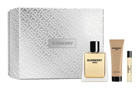 BURBERRY