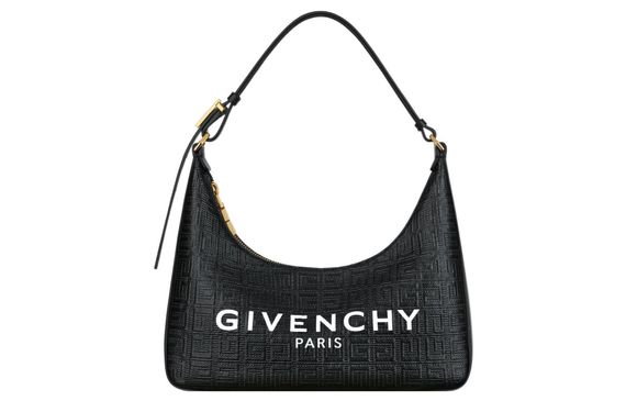GIVENCHY cut-out Moon Cut Out 4G