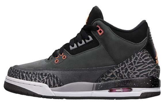 Jordan Air Jordan 3 Retro Fear