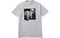 Supreme SS18 Jellyfish Tee Heather Grey T