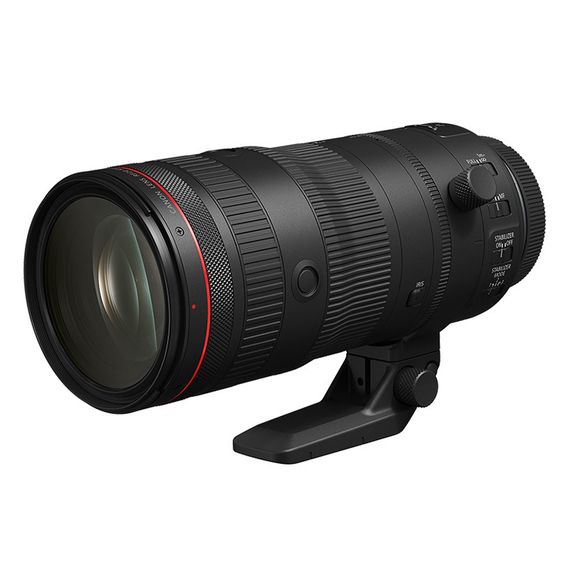 Canon RF24-105mm F2.8 L IS USM Z