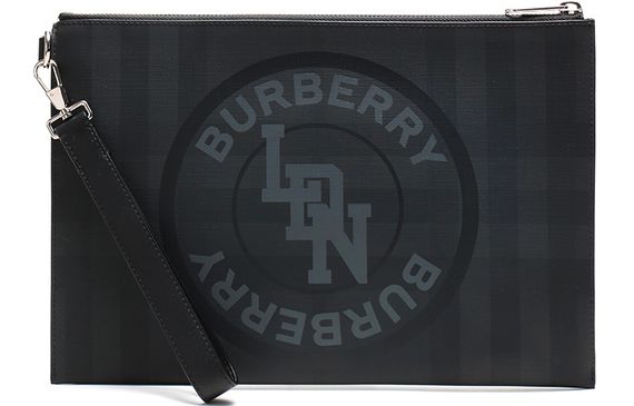 Burberry London
