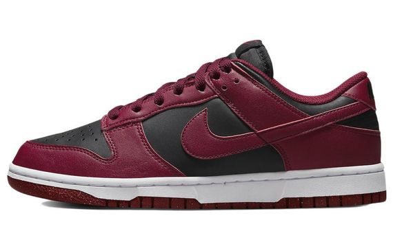Nike Dunk next nature &quot;gym red&quot;