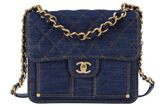 CHANEL 23S