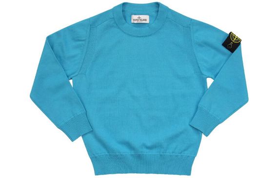 STONE ISLAND SS22 Logo