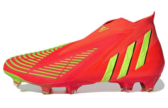 Adidas Predator Edge+ + FG（ ）