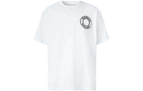 Burberry SS22 Logo T
