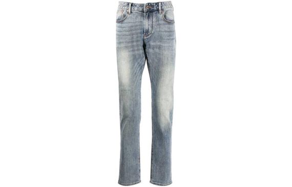 EMPORIO ARMANI SS23 Logo