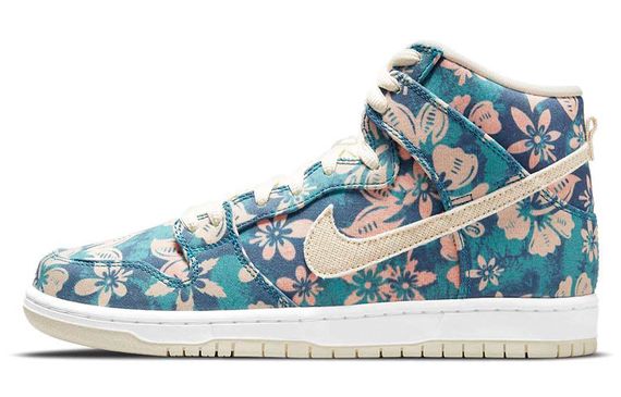 Nike Dunk QS &quot;Hawaii&quot;
