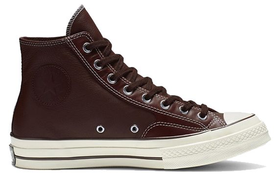Converse 1970s HI