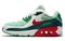 Nike Air Max 90 "Christmas 2020"
