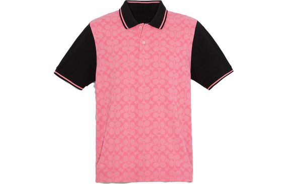 COACH SS23 Polo