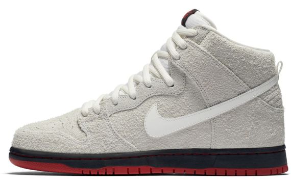 Nike Dunk SB Wolf In Sheep s Clothing