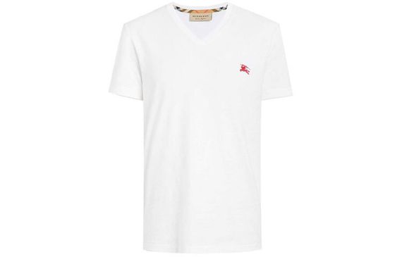 Burberry V T