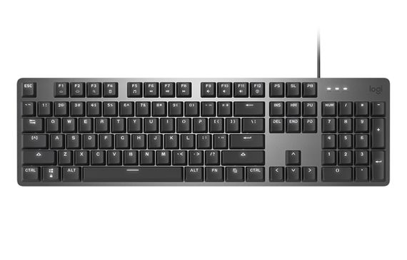 Logitech K845 104