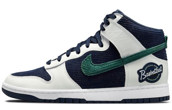 Nike Dunk High &quot;Sports Specialties&quot;