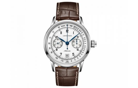 LONGINES 30 41mm L2.800.4.23.2