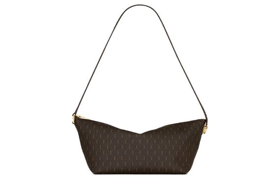 SAINT LAURENT YSL Monogramme Logo / # #