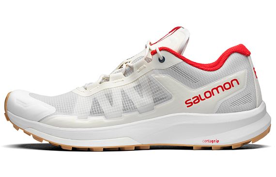 Copson x Salomon Ultra Raid