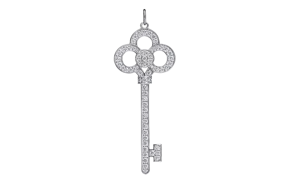 TIFFANY &amp; CO.