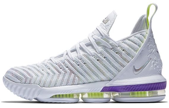 Nike Lebron 16 Buzz Lightyear 16 TPU