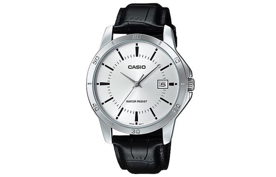 CASIO DRESS 47*41.5mm MTP-V004L-7A
