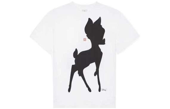 GIVENCHY x Disney/ SS22 T