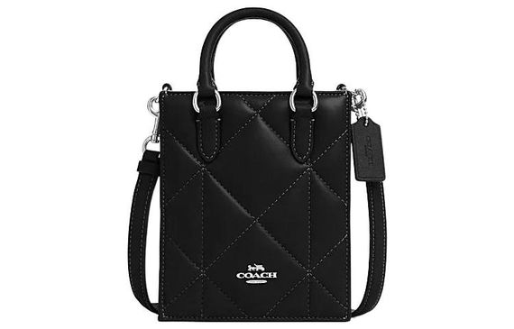 COACH N/S 14 Tote