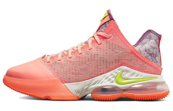 Nike Lebron 19 Low EP &quot;Hawaii&quot; 19 TPU