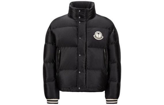 MONCLER GENIUS x PALM ANGELS FW22 Keon Logo