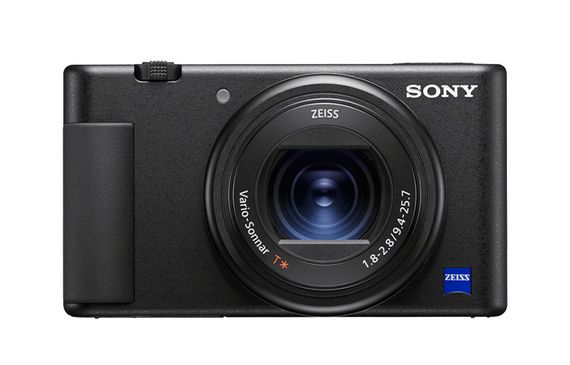 SONY ZV-1 Vlog F1.8-2.8