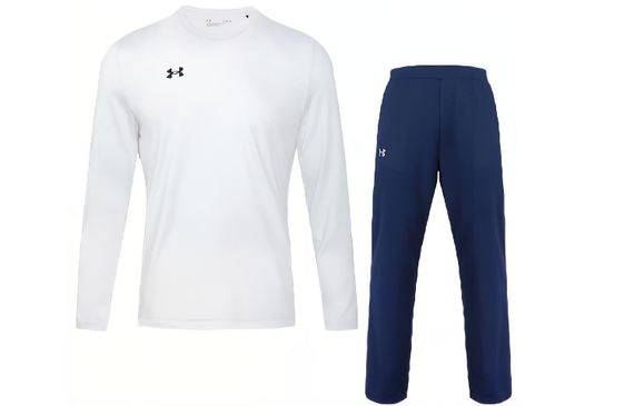 Under Armour T