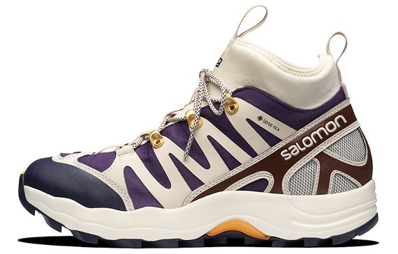Salomon Xa Pro 1 Mid Gore-Tex