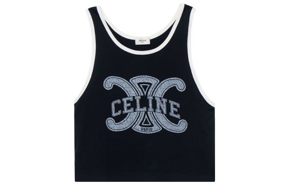 CELINE SS22 Logo