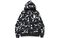 A BATHING APE Bape City Camo Pullover Hoodie 3M