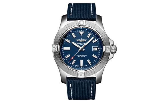 BREITLING 43mm