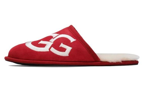 UGG