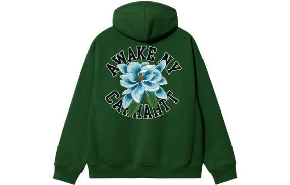 Carhartt WIP x Awake NY SS23 Logo