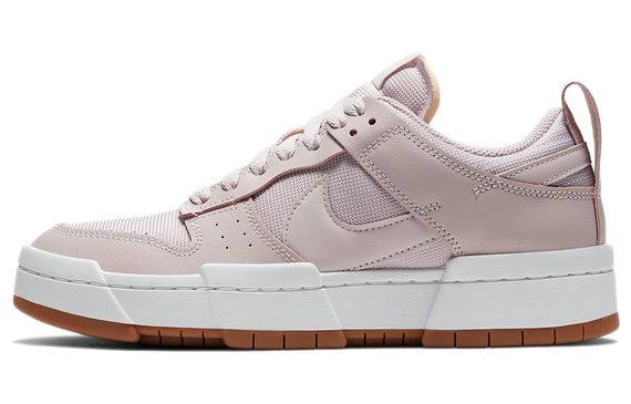 Nike Dunk Disrupt low &quot;platinum violet&quot;
