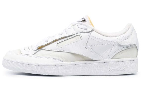 Reebok x Maison Margiela Club C