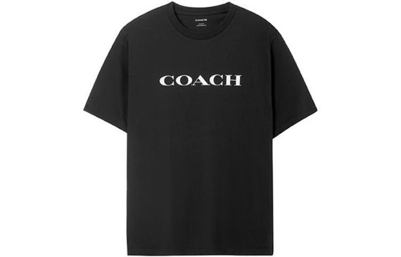COACH 【 】COACH SS23 Logo T