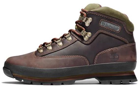 Timberland Euro Hiker