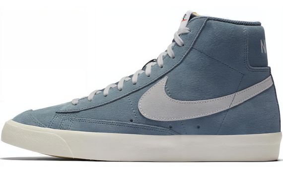 Nike Blazer 77 &quot;Thunderstorm&quot;