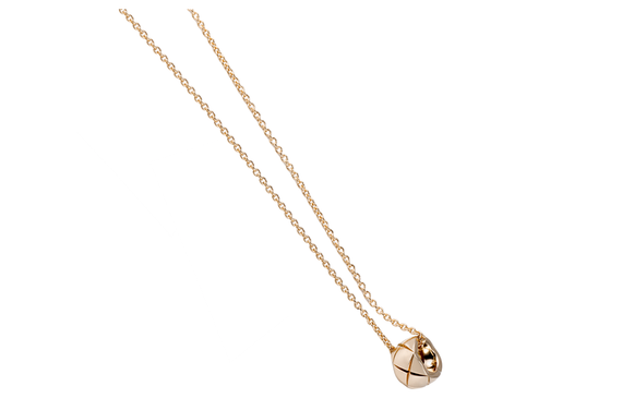 CHANEL CoCo Crush 18k