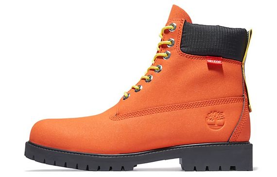 Timberland 6 Inch