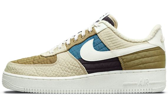 Nike Air Force 1 &quot;Toasty&quot;